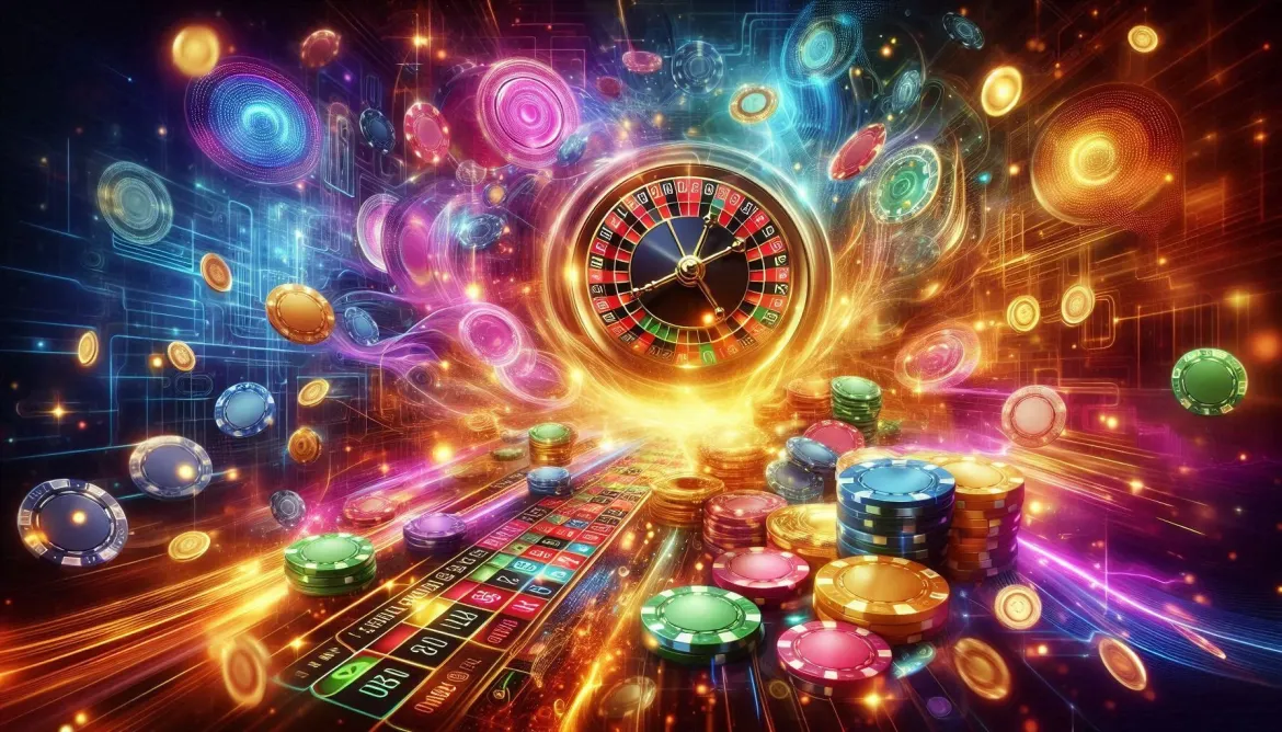 F1 Casino